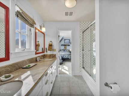 4010 Canyon Drive, Reno, NV 89519 Photo