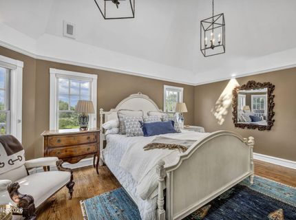 4010 Canyon Drive, Reno, NV 89519 Photo