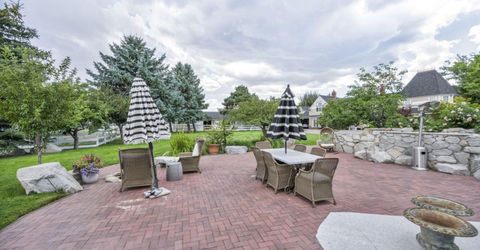 4010 Canyon Drive, Reno, NV 89519 Photo