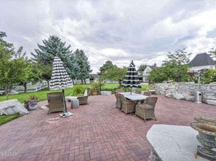 4010 Canyon Drive, Reno, NV 89519 Photo