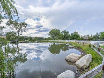 4010 Canyon Drive, Reno, NV 89519 Photo
