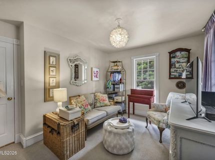 4010 Canyon Drive, Reno, NV 89519 Photo