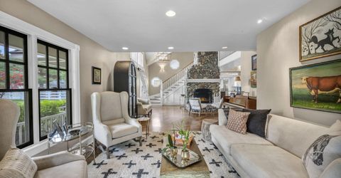 4010 Canyon Drive, Reno, NV 89519 Photo