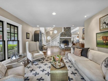 4010 Canyon Drive, Reno, NV 89519 Photo