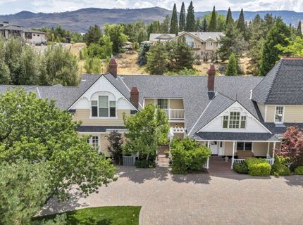 4010 Canyon Drive, Reno, NV 89519 Photo