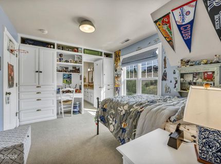 4010 Canyon Drive, Reno, NV 89519 Photo