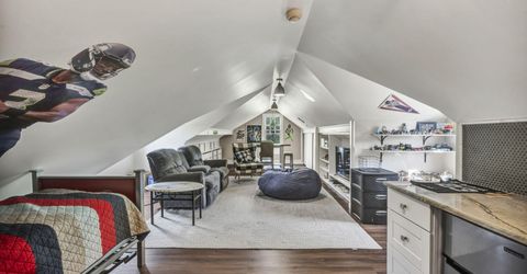 4010 Canyon Drive, Reno, NV 89519 Photo