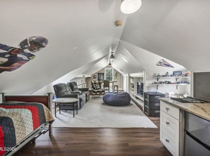 4010 Canyon Drive, Reno, NV 89519 Photo
