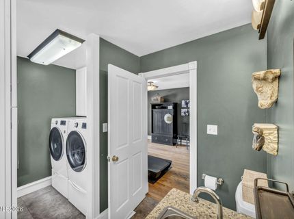 4010 Canyon Drive, Reno, NV 89519 Photo