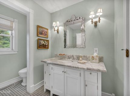 4010 Canyon Drive, Reno, NV 89519 Photo