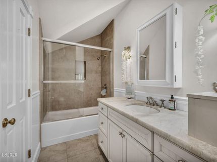 4010 Canyon Drive, Reno, NV 89519 Photo