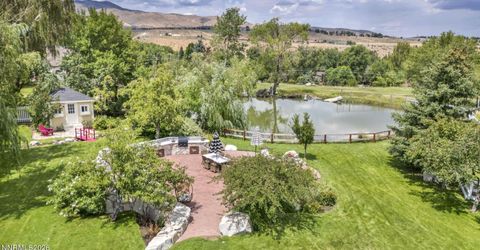 4010 Canyon Drive, Reno, NV 89519 Photo