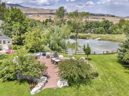 4010 Canyon Drive, Reno, NV 89519 Photo