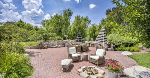 4010 Canyon Drive, Reno, NV 89519 Photo