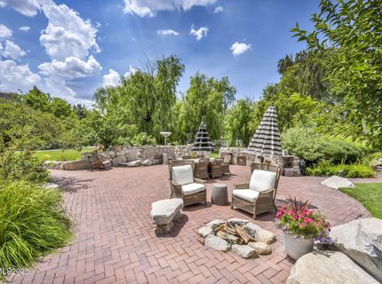 4010 Canyon Drive, Reno, NV 89519 Photo