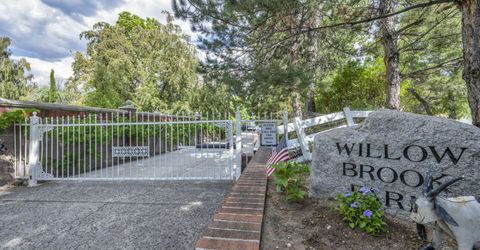 4010 Canyon Drive, Reno, NV 89519 Photo