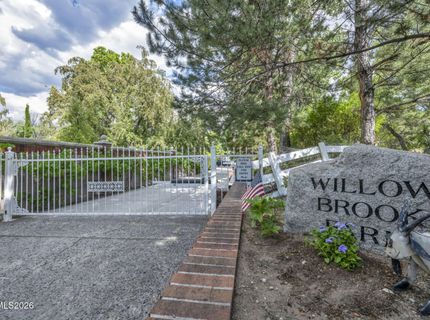 4010 Canyon Drive, Reno, NV 89519 Photo