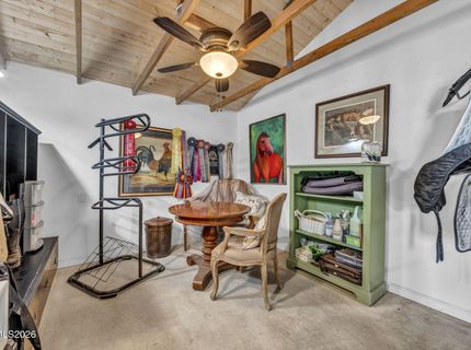 4010 Canyon Drive, Reno, NV 89519 Photo