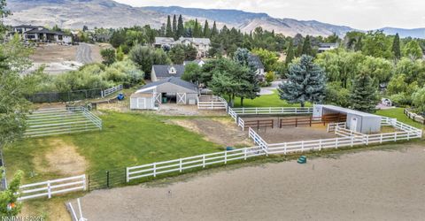 4010 Canyon Drive, Reno, NV 89519 Photo