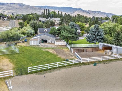 4010 Canyon Drive, Reno, NV 89519 Photo