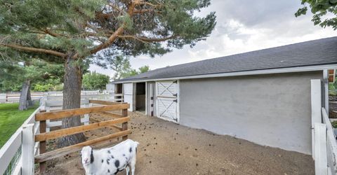 4010 Canyon Drive, Reno, NV 89519 Photo