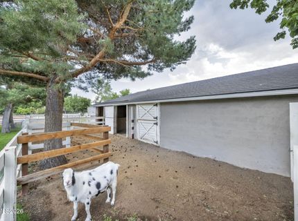 4010 Canyon Drive, Reno, NV 89519 Photo