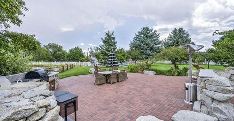 4010 Canyon Drive, Reno, NV 89519 Photo