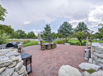4010 Canyon Drive, Reno, NV 89519 Photo