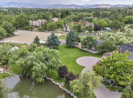 4010 Canyon Drive, Reno, NV 89519 Photo