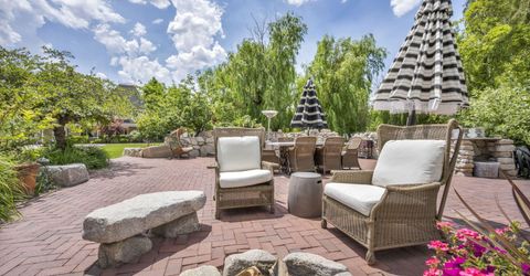4010 Canyon Drive, Reno, NV 89519 Photo