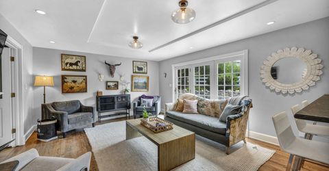 4010 Canyon Drive, Reno, NV 89519 Photo
