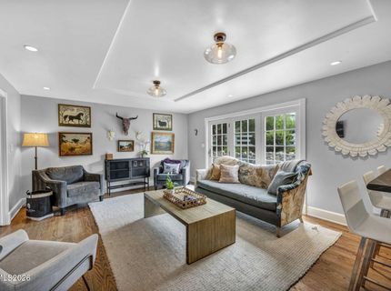 4010 Canyon Drive, Reno, NV 89519 Photo