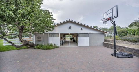 4010 Canyon Drive, Reno, NV 89519 Photo