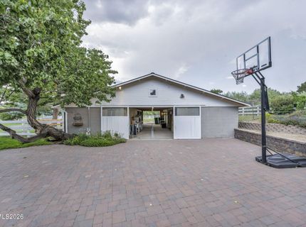 4010 Canyon Drive, Reno, NV 89519 Photo