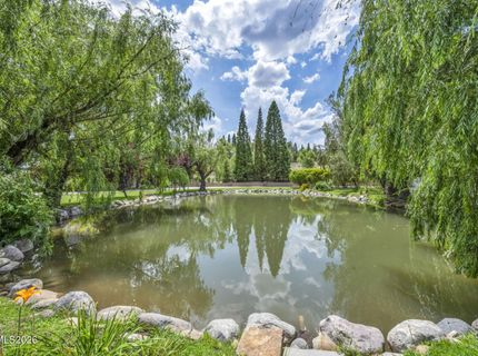 4010 Canyon Drive, Reno, NV 89519 Photo