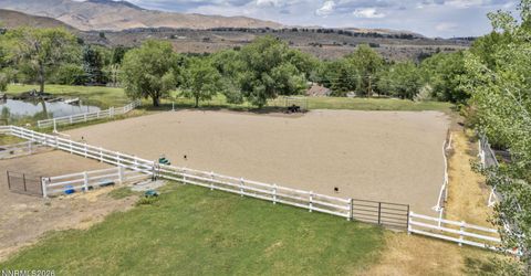 4010 Canyon Drive, Reno, NV 89519 Photo