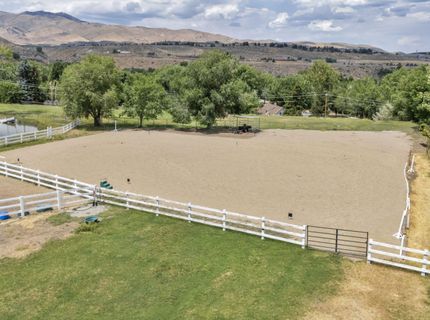 4010 Canyon Drive, Reno, NV 89519 Photo