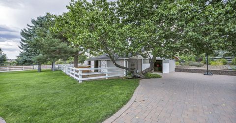 4010 Canyon Drive, Reno, NV 89519 Photo