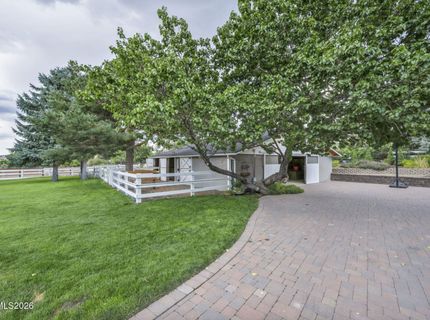 4010 Canyon Drive, Reno, NV 89519 Photo