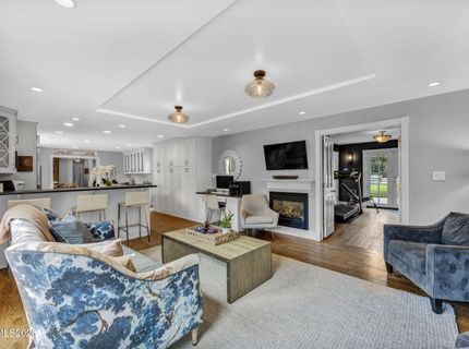 4010 Canyon Drive, Reno, NV 89519 Photo