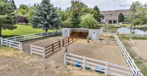 4010 Canyon Drive, Reno, NV 89519 Photo