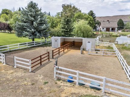4010 Canyon Drive, Reno, NV 89519 Photo