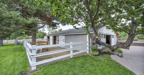 4010 Canyon Drive, Reno, NV 89519 Photo