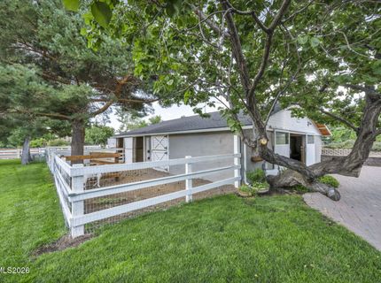 4010 Canyon Drive, Reno, NV 89519 Photo