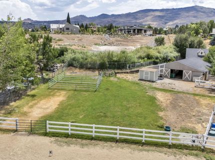 4010 Canyon Drive, Reno, NV 89519 Photo