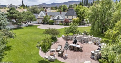 4010 Canyon Drive, Reno, NV 89519 Photo