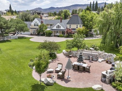 4010 Canyon Drive, Reno, NV 89519 Photo