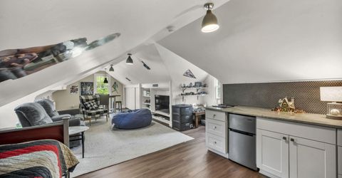 4010 Canyon Drive, Reno, NV 89519 Photo