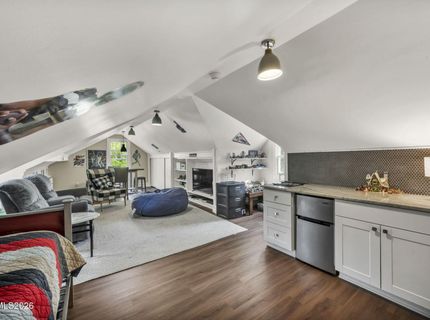 4010 Canyon Drive, Reno, NV 89519 Photo