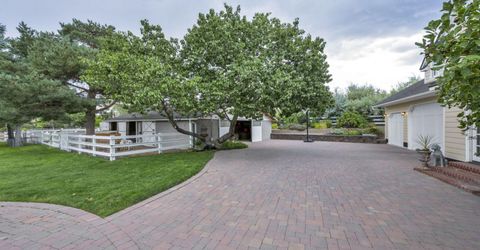 4010 Canyon Drive, Reno, NV 89519 Photo